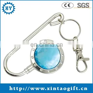 Fashion Table Table Hanger Metal Bag Hanger thumbnail-2