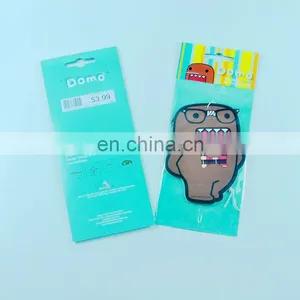 All Fragrance Paper Car Air Freshner Card thumbnail-4