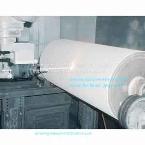 Plasma Spray Equipment, Powder Coating thumbnail-2