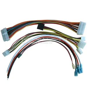 140W HL140D-7600 6-30V Wide Input Power Supply for Car PC , Industrial PC ,IPC PSU,DC/ ATX Smart PSU , Boat PC Psus thumbnail-3
