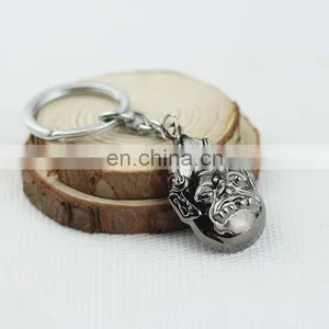 Game Dota 2 Butcher Pudge Keychain Pendant Keyring For Men's Gift 5 thumbnail-1