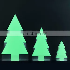 Customized Acrylic Chrismas Tree thumbnail-2