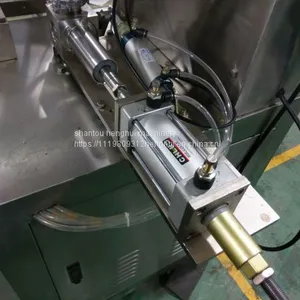 Automatic Liquid and Solid Filling Packing Machine for Machine Equipments thumbnail-5