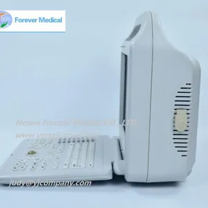 PC Based Medical System Digital Portable Ultrasound Scanner thumbnail-1