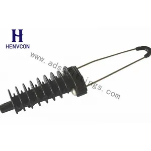 Guangdong Henvcon Electric Power Technolohgy Co.,Ltd. company overview - view 1 thumbnail