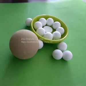 Experienced Alumina Grinding Media Ball OEM Service Supplier thumbnail-5