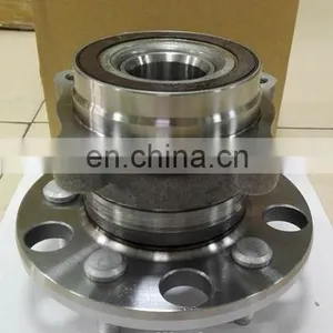 High Quality Wheel Hub Bearing for CROWN 42410-0N010 thumbnail-2