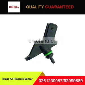 0261230087/92099889 Intake Air Pressure Sensor for Buick thumbnail-1