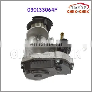 Electronic Throttle Body 408-237-130-004Z 030133064F 030 133 064F 030 133 064 F thumbnail-5