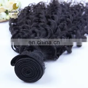 Grade 8a Quality 100 Pure Remy Hair Extension Indian Remy Hair Weave thumbnail-3