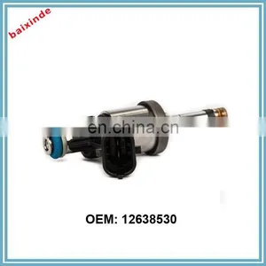 FUEL INJECTOR NOZZLE FOR 06-11 GM CARS 3.6 Fuel Injector 12638530 thumbnail-3
