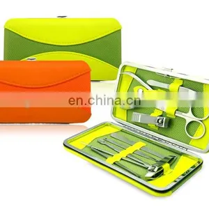Adorable Babushka Doll Small Manicure Set,Manicure ki thumbnail-2