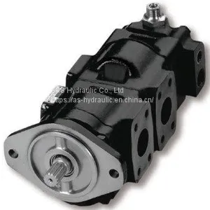 Parker Gear Pump thumbnail-1