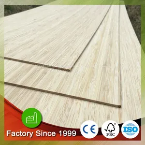 430mm x 2500mm Natural Wood Veneer for Bamboo Skateboard Veneer thumbnail-2