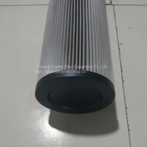 Jie Neng Turbine Hydraulic Filter Element Replacement： ZA3LS1000E2-MV1 thumbnail-3