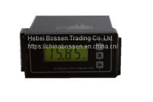 Industrial Resistivity Meter ER-312 thumbnail-2