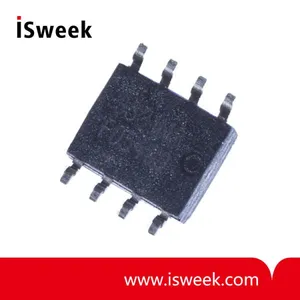 SPD100ABsmd8 100 Psi Absolute Gas Pressure Sensor With Bridge Output thumbnail-1