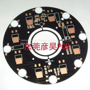 Specializing in the Production of PCB Lines Single-sided PCB thumbnail-1
