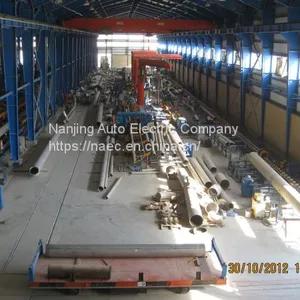Gas Plant Pipe Spool Fabrication Solution thumbnail-2