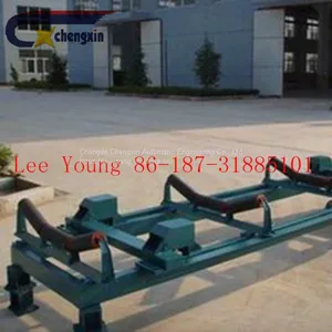 China Conveyor Belt Weighing Scale With High Accuracy thumbnail-3
