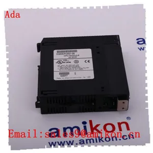 GE Safety Plc Module Fanuc IC3000CS200M thumbnail-1