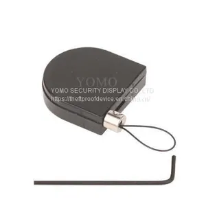 High Quality Sub-Mini Retractor With Two Set Screw Collars thumbnail-4