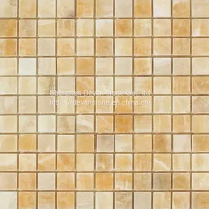 Bathroom Floor & Wall Square Mosaic thumbnail-1