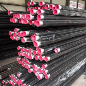 Api 5ct T95 Involucro Tubo di Acciaio Pvc Well Casing Pipe thumbnail-2