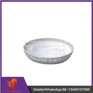 Customized Carbon Steel Elliptical Dish Head Supplier in China thumbnail-1