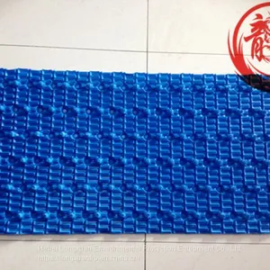 Pvc Corrugated Sheet 610*1220mm High Quality thumbnail-2