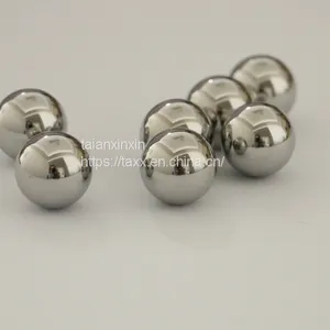 Chinese Steel Ball Aisi304 G2000 Diameter Tolerance +-0.05mm 50um Large Steel Ball Stainless Steel Balls Chinese Steel Ball Aisi304 G2000 Diameter Tolerance +-0.05mm 50um Large Steel Ball Stainless Steel Balls thumbnail-3