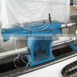 Multifunctional CNC Wood Turning Lathe CNC2504SA thumbnail-5