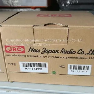 EEV MG5424 MAGNETRON AND JRC MAF1422B MAGNETRON thumbnail-2