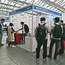 Hangzhou Zhongchuang Electron Co., Ltd company overview - view 3 thumbnail