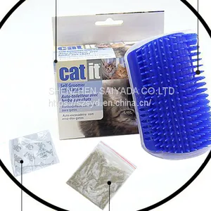 Cat Self Comb thumbnail-3