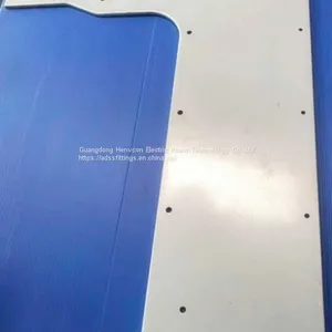 Metal Punching Product,Sheet Metal Fabrication Parts thumbnail-1