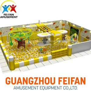 Indoor Play Centres thumbnail-2
