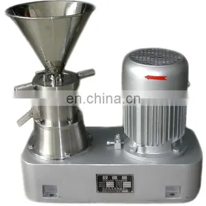 Automatical PeanutButter /Tahini /Sesame Making Machine thumbnail-6
