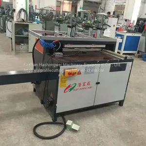 Hs-700 Slotting Machine Profile Cutting Machine thumbnail-3