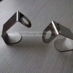 Custom-made Stamping Accessories, Motor Rotor Part thumbnail-1
