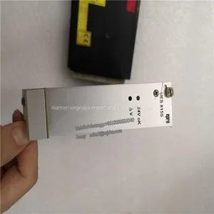 New AUTOMATION MODULE Input And Output Module EPRO PR6423/002-040 CON041 DCS Module thumbnail-3