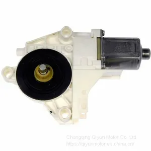 Window Motor Front or Rear Passenger Right Side New RH Hand for Ford 5F9Z7423394AA, 5F9Z7423394B thumbnail-4