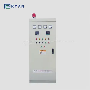 Heat Conduction Oil Furnace is Used in Printing and Dyeing Industry thumbnail-1