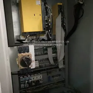 Jiatai JT-M855 Vertical Machining Center thumbnail-2