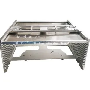 Automatic Lock Lead-frame Magazines thumbnail-1
