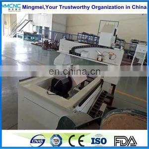 6090 4 Axis Cnc Router Engraving Machine Rotary thumbnail-3