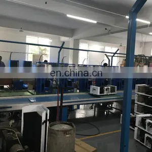 Handle Dehumidifier for German European Market 220V 50HZ R410a thumbnail-5