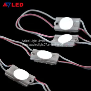 Smd2835 1led 0.48w 93lm/w 10000k White Led Module for Letter Led Lights thumbnail-1
