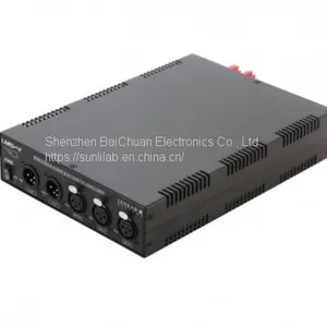 LMS-V Horn Test System LMS thumbnail-1