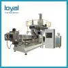 Crispy Snacks Fried Cheetos Shell Bugles Pizza Roll Machine Production Line thumbnail-1